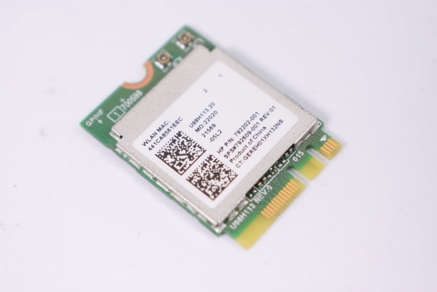 FMB-I Compatible with L57250-005 Replacement for Hp Wireless Card 15M-DR1011DX 14M-DW0023DX 15M-ED0013DX 