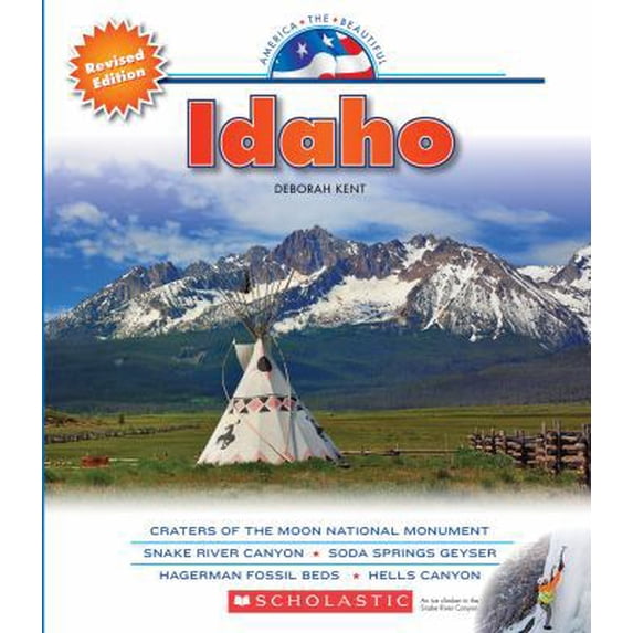 Pre-Owned Idaho