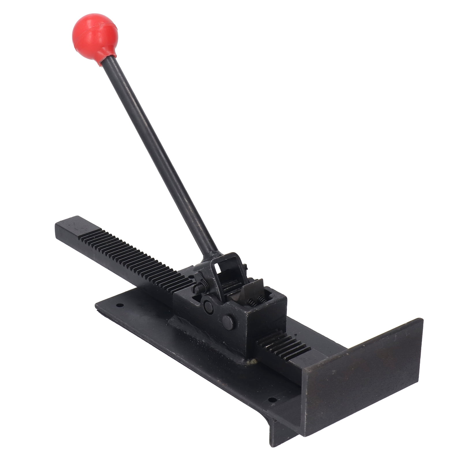 Flooring Installation Jack Tool, Carbon Steel Hardwood Flooring Jack