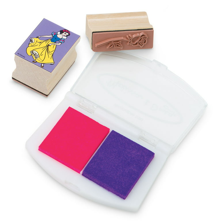 Pink Ink Stamp Pad | Petal Pink Classic Pad | Stampin' Up!