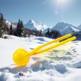 thumbnail image 2 of Fabricante Bolas Arcilla para Nieve Moldes Arena Con Invierno Al Aire Libre, 2 of 9