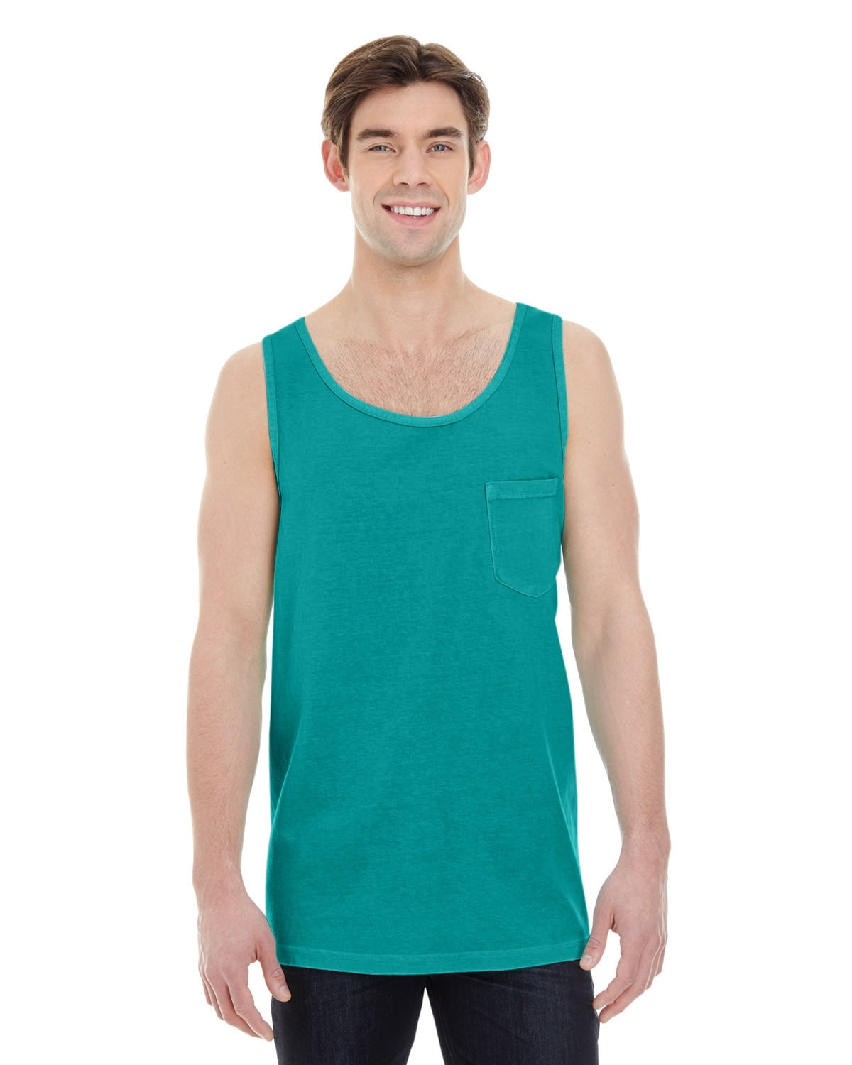The Comfort Colors Adult Heavyweight RS 