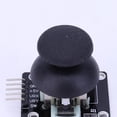 thumbnail image 4 of Sensor de varilla de Control de juego de doble eje, módulo de ruptura de Joystick de 5V, módulo de Joystick XY, 4 of 5
