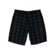 thumbnail image 1 of Quiksilver Regent Stack PV Pantalones Cortos Casuales para Caminar para Hombre, Negro, 32 Quiksilver Caminando, 1 of 2