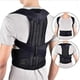 thumbnail image 3 of Posture Corrector Back Posture Brace Clavicle Support Stop Slouching And Hunching Adjustable Back Trainer Unisex Bone Care--Yvan, 3 of 5