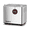 Silver, variant on Neretva Bread Maker, 20-IN-1 2LB Bread Machine Dual Heater Bread Maker Machine Automatic with Nonstick Ceramic Pan, 15H Timer & 1H Keep Warm Set, Low Noise, Stainless Steel Breadmaker Recipe-Silver