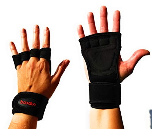 crossfit workout gloves