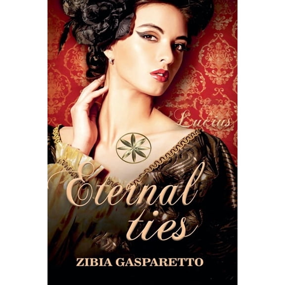 Eternal Ties, (Paperback)