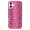 Pink Ruby Leopard, variant on VELVET CAVIAR for iPhone 16 Plus Case - Compatible with MagSafe - Cute Protective Phone Cases for Women - Hot Pink Leopard