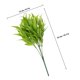 thumbnail image 2 of unbranded 6Ud Ramo De Flores Artificiales Verde Para De Hogar Y, 2 of 8