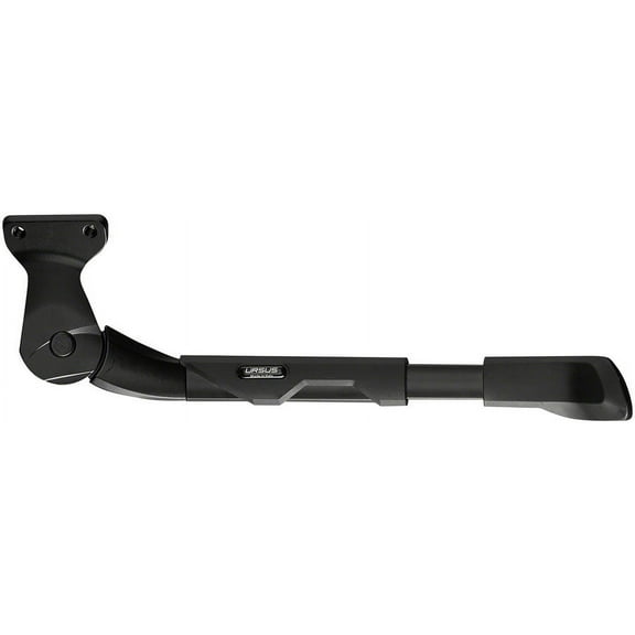 Ursus King Evo Rear Direct Mount Kickstand - 40mm Plate, Black