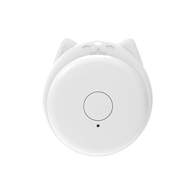 TIELUTT Pet Loss Locator Device Tracking for Dogs Cats Indoor Outdoor Lightweight Durable ABS Items Mans for Birthday Wireless Fence for Large Dogs Auto Device for Car W Plug Devices for Blind Dogs