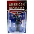 thumbnail image 2 of American Diorama State Trooper Brian Figure For 1:18 Diecast Model Cars by American Diorama, 2 of 2