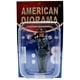 American Diorama Figurine American Diorama State Trooper Brian pour Voitures Miniatures 1:18 – image 2 sur 2