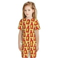 thumbnail image 6 of Hirioo Hot Chili Hirioo-X-Large, 6 of 6