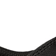 thumbnail image 4 of Roamers Girls Leather Touch Fastening School Shoe, 4 of 4