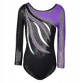 thumbnail image 2 of Xiongpin Girls' Gymnastic Leotards, 2 of 2