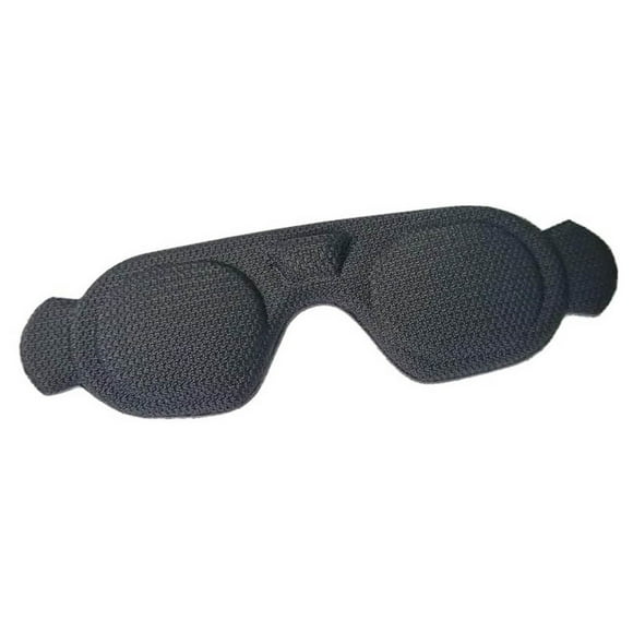 Binwennn Listening Compatible With AVATA 2 Goggles 3 Face Foam Pad Sponge Eye Pad Black 2s Day Air 2s 52mm 2 Lens 85a Filter 72mm 72mm Filter 72mm Lens Filter 72mm Cpl Filter Plight Mini 2 72mm Cpl