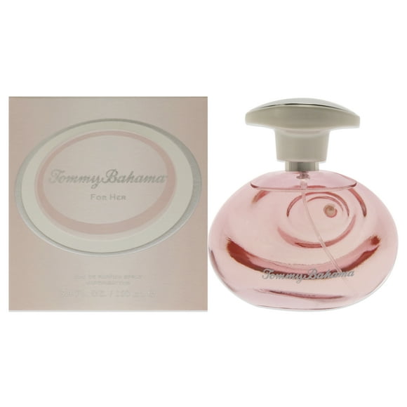 Tommy Bahama For Her por Tommy Bahama para mujer - 3.4 oz EDP Spray Tommy Bahama Model