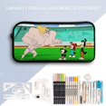 thumbnail image 4 of Animaniacs Backpack Essentials Kit 17 Inch Bag Plus Snack Tote and Pen Organizer, 4 of 5