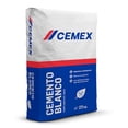 thumbnail image 2 of cemento blanco cemex 25 kg, 2 of 4