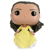 Funko POP! Broadway: Hamilton - Aaron Burr Music Figure - Walmart.com