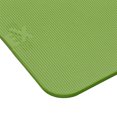 thumbnail image 2 of AIREX Fitline 180 Premium Exercise Mat Fitness for Yoga, Physical Therapy, Rehabilitation, Balance & Stability Exercises, Pilates, Aerobics, 2 of 3