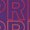 Purple, variant on Pride on Repeat - LGBTQIA - Unisex Classic Cotton Tee