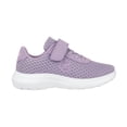 thumbnail image 2 of TENIS CHARLY NIÑA 1065380003 TEXTIL MORADO 18-21, 2 of 4