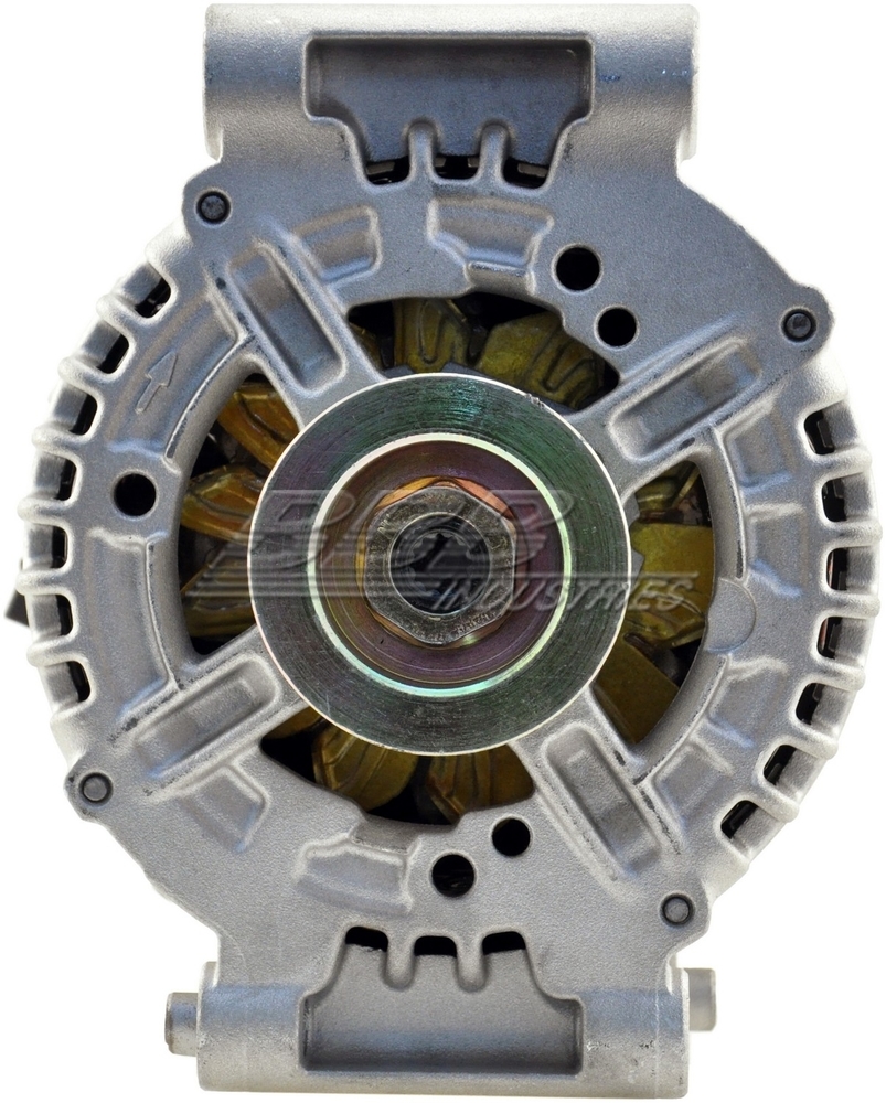 TERREPOWER formerly BBB Industries 11335 Reman Alternator