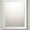 White, variant on Bellaterra Home 30 in Mirror-espresso