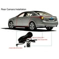 thumbnail image 5 of KRONDO 5 Pin HD Car Rear Camera Reverse 4LED Night Vision Video Camera 170 Accessories Degree Parking Car Camera For Car, 5 of 9
