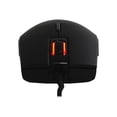 thumbnail image 4 of Digifast Nightfall NF24 RGB Gaming Mouse, Symmetrical Design, 50 Million Click Durability, 8 Programmable Buttons, Dynamic DPI, Customized Color, DPI, 4 of 9