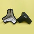 thumbnail image 6 of Xingjin Furniture Corner Protectors, Silicone Table Corner Guards With Full Wrap Design, Soft Anti Collision Edge Bumpers For Cabinet And Desk Safety, 6 of 6