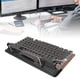 thumbnail image 5 of Teclado Mecánico De 84 Teclas, Interfaz Tipo C, Reposamuñecas, Interruptores Azules, Teclado De Máquina De Escribir Retro Para El Trabajo, 5 of 7