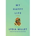 thumbnail image 2 of Pre-Owned My Happy Life (Paperback) 1933368764 9781933368764, 2 of 2