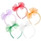 thumbnail image 5 of 10 diademas de lazo de encaje con lazo para el pelo, decoración para fiestas de cosplay, tocado de encaje., 5 of 5