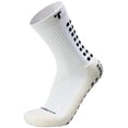 thumbnail image 2 of Trusox Standard 3.0 Cushion Crew Socks, White, Large, 2 of 6