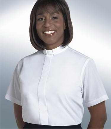 white shirt size 22