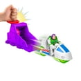 thumbnail image 2 of Imaginext Launcher Set with Disney and Pixar Toy Story Buzz Lightyear Figure, 2 of 6