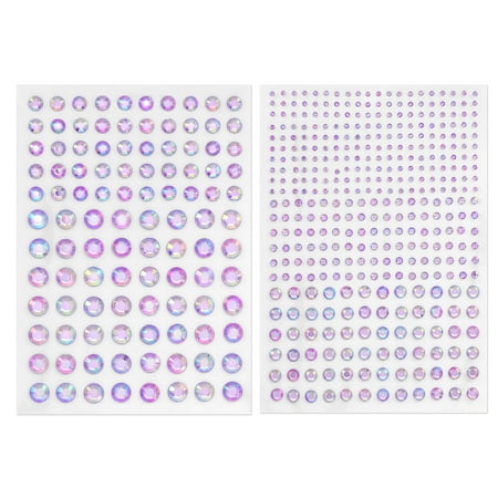 UPC: 0195158737585 | Bling Stickers Variety Pack by Recollections™