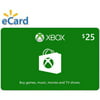 Xbox Digital Gift Card $25