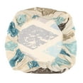 thumbnail image 1 of Fundas para sillas de oficina con asiento giratorio y diámetro de 15 a 21 pulgadas Rombo, 1 of 7