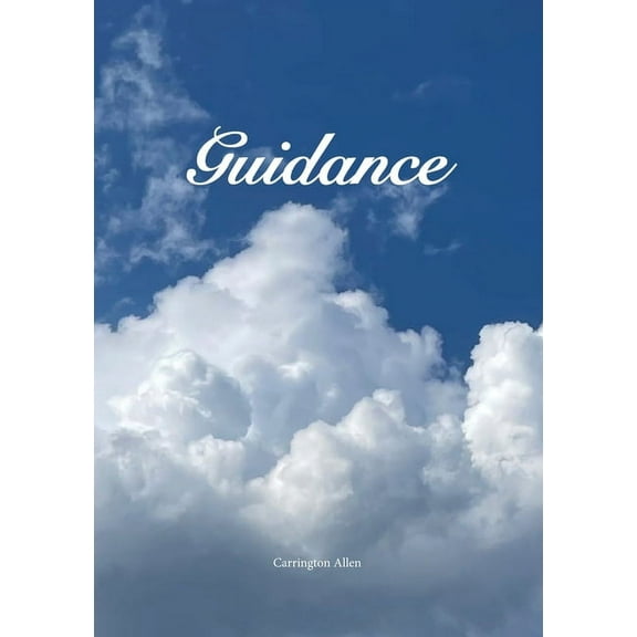Guidance, (Paperback)