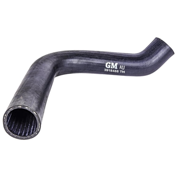 JEGS Lower Radiator Hose for 1968-1972 Chevrolet/GMC Truck  [Direct-Fit Replacement for GM 3918488]