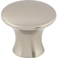 thumbnail image 2 of Top Knobs TK592 Top Knobs Tk592 Oculus 1-5/16" Mushroom Cabinet Knob From The Mercer, 2 of 8