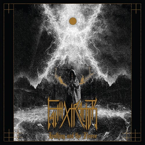 Faithxtractor - Loathing And The Noose - Music & Performance - Vinyl