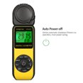 thumbnail image 4 of BTMETER 白士德 BTMETER BT-881D Digital Lux Meter Luxómetro, 4 of 8