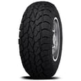 thumbnail image 1 of Llanta 255/70 R16 111S Royal Black TERRAFORCEAT, 1 of 4