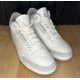 thumbnail image 3 of Ni - ke Ni - ke Air Jordan 3 Retro Mens Size 11.5 Craft Ivory White Grey Cream FJ9479-100, 3 of 5